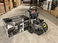 2025 kremer kr200h hogedrukreiniger - afbeelding 1 van  13