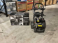 2025 kremer kr200h hogedrukreiniger - afbeelding 8 van  13