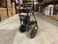 2025 kremer kr200h hogedrukreiniger - afbeelding 12 van  13