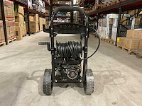 2025 kremer kr200h hogedrukreiniger - afbeelding 2 van  14