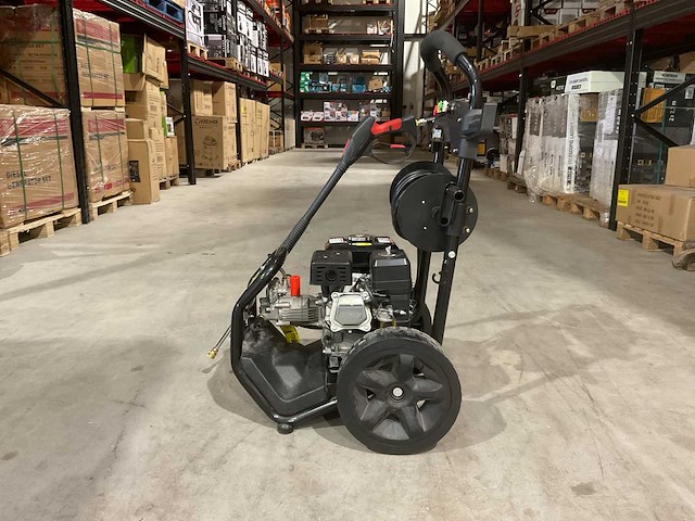 2025 kremer kr200h hogedrukreiniger - afbeelding 11 van  13