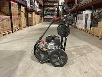 2025 kremer kr200h hogedrukreiniger - afbeelding 11 van  13