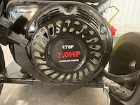 2025 kremer kr200h hogedrukreiniger - afbeelding 4 van  14