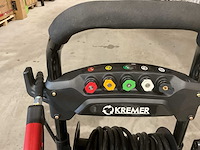 2025 kremer kr200h hogedrukreiniger - afbeelding 5 van  7