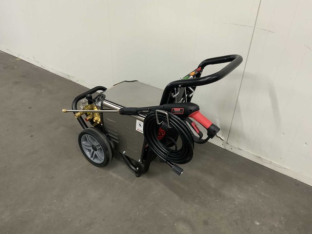 2025 kremer kr2900 psi hogedrukreiniger - afbeelding 5 van  11