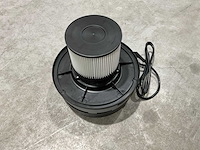 2025 kremer kr30le industriële stofzuiger - afbeelding 13 van  15