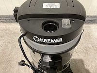 2025 kremer kr30le industriële stofzuiger - afbeelding 2 van  15