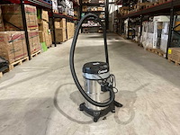 2025 kremer kr30le industriële stofzuiger - afbeelding 8 van  10