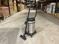 2025 kremer kr30le industriële stofzuiger - afbeelding 4 van  5