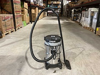 2025 kremer kr30le industriële stofzuiger - afbeelding 9 van  15