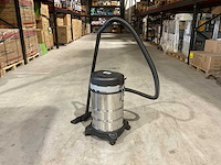 2025 kremer kr30le industriële stofzuiger - afbeelding 8 van  12