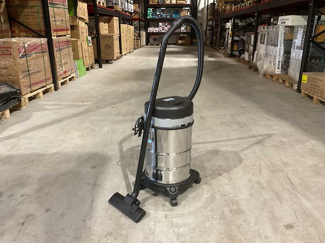 2025 kremer kr30le industriële stofzuiger - afbeelding 10 van  12