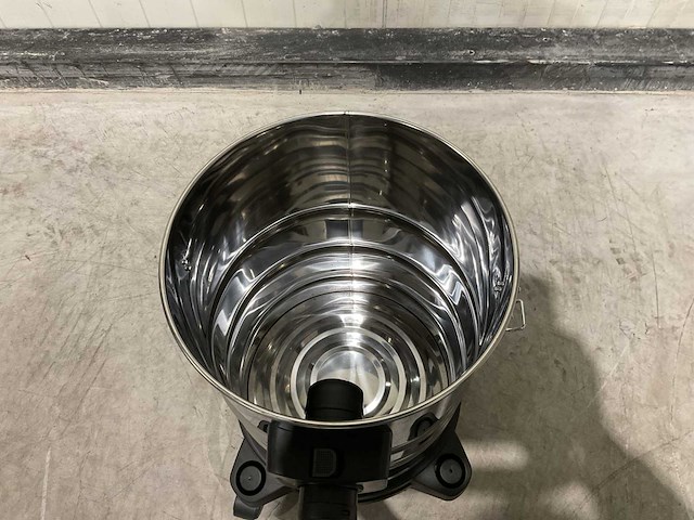 2025 kremer kr30le industriële stofzuiger - afbeelding 4 van  17