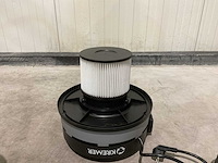 2025 kremer kr30le industriële stofzuiger - afbeelding 5 van  17