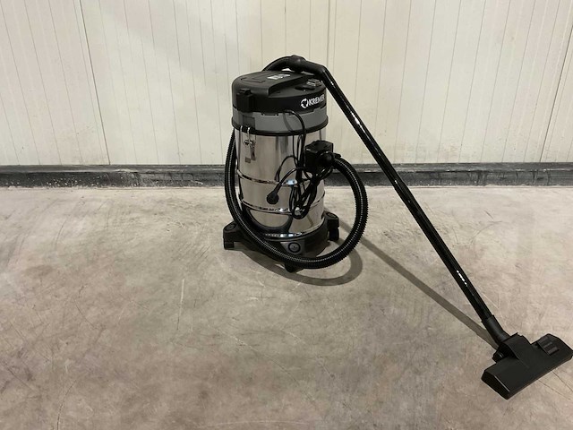 2025 kremer kr30le industriële stofzuiger - afbeelding 12 van  17