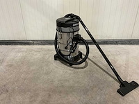 2025 kremer kr30le industriële stofzuiger - afbeelding 12 van  17