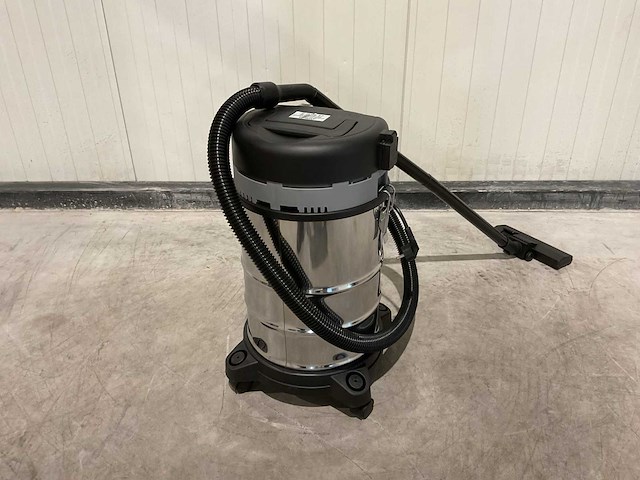 2025 kremer kr30le industriële stofzuiger - afbeelding 14 van  17