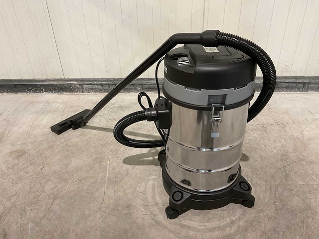 2025 kremer kr30le industriële stofzuiger - afbeelding 17 van  17
