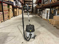 2025 kremer kr35s stoomreiniger - afbeelding 24 van  24