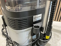 2025 kremer kr35s stoomreiniger - afbeelding 24 van  24