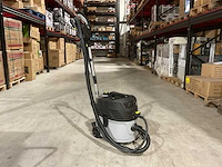 2025 kremer kr35s stoomreiniger - afbeelding 3 van  24