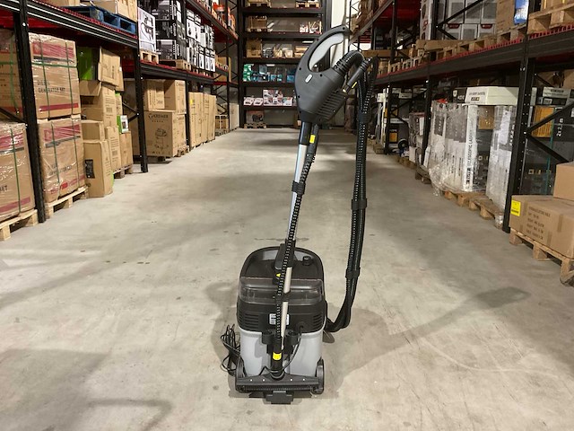 2025 kremer kr35s stoomreiniger - afbeelding 8 van  24