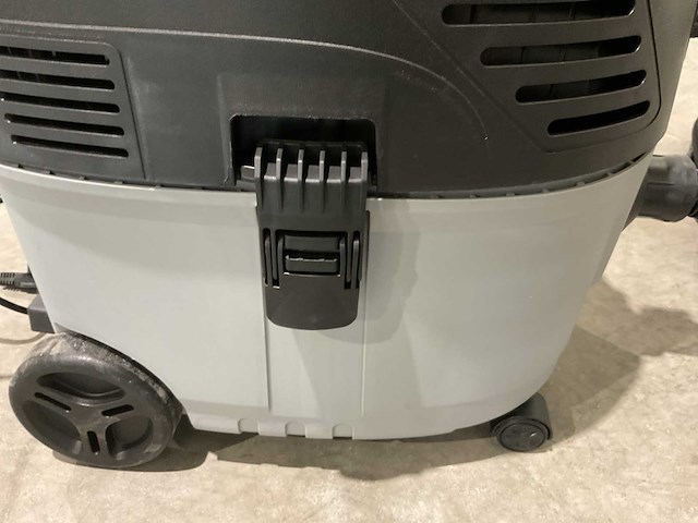 2025 kremer kr35s stoomreiniger - afbeelding 2 van  15