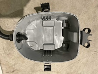 2025 kremer kr35s stoomreiniger - afbeelding 3 van  15