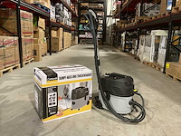 2025 kremer kr35s stoomreiniger - afbeelding 1 van  15