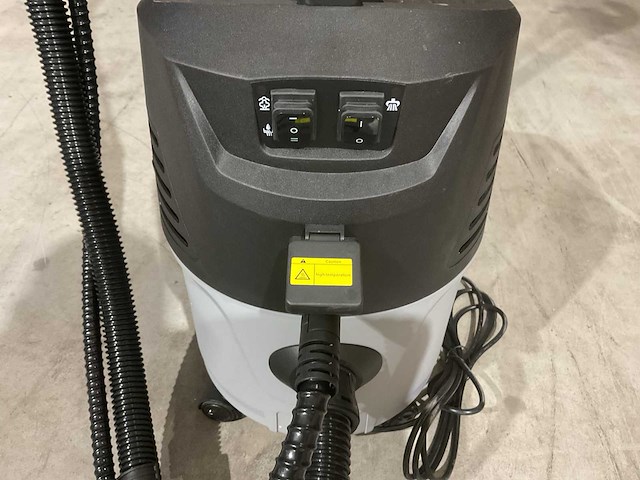 2025 kremer kr35s stoomreiniger - afbeelding 7 van  24