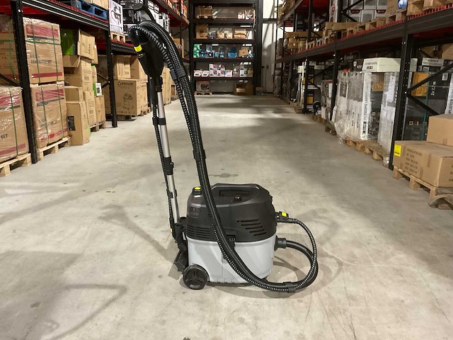 2025 kremer kr35s stoomreiniger - afbeelding 16 van  20