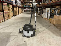 2025 kremer kr35s stoomreiniger - afbeelding 17 van  20