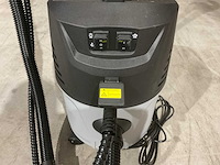 2025 kremer kr35s stoomreiniger - afbeelding 3 van  5