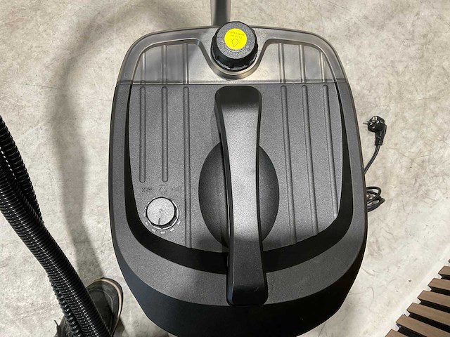 2025 kremer kr35s stoomreiniger - afbeelding 1 van  13