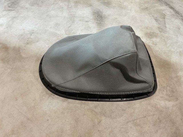 2025 kremer kr35s stoomreiniger - afbeelding 7 van  13