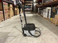 2025 kremer kr35s stoomreiniger - afbeelding 11 van  13