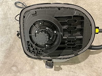 2025 kremer kr35s stoomreiniger - afbeelding 4 van  24