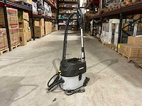 2025 kremer kr35s stoomreiniger - afbeelding 12 van  24