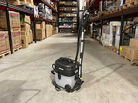2025 kremer kr35s stoomreiniger - afbeelding 23 van  24