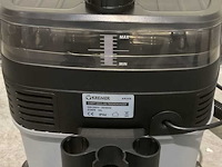 2025 kremer kr35s stoomreiniger - afbeelding 12 van  23