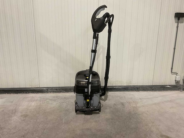 2025 kremer kr35s stoomreiniger - afbeelding 2 van  25