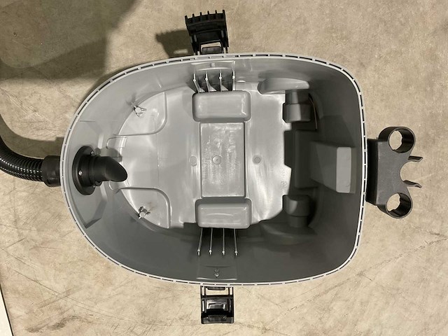 2025 kremer kr35s stoomreiniger - afbeelding 6 van  25