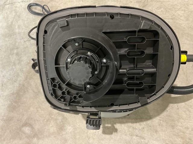 2025 kremer kr35s stoomreiniger - afbeelding 8 van  25