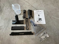 2025 kremer kr35s stoomreiniger - afbeelding 10 van  25