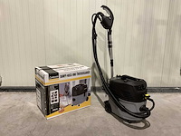 2025 kremer kr35s stoomreiniger - afbeelding 12 van  25