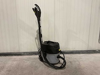 2025 kremer kr35s stoomreiniger - afbeelding 19 van  25