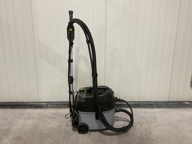 2025 kremer kr35s stoomreiniger - afbeelding 21 van  25