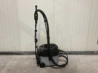 2025 kremer kr35s stoomreiniger - afbeelding 21 van  25