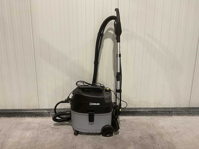 2025 kremer kr35s stoomreiniger - afbeelding 22 van  25