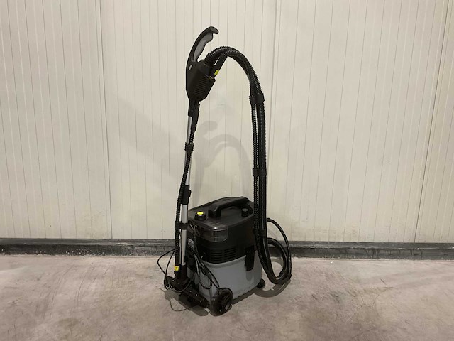 2025 kremer kr35s stoomreiniger - afbeelding 23 van  25